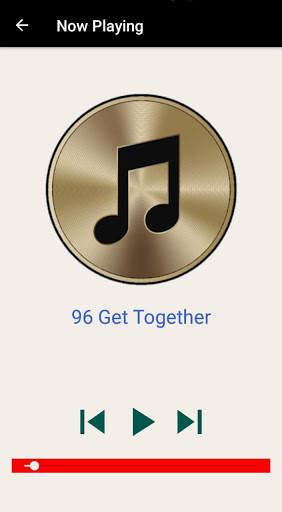 Fun Music Player screenshot 4