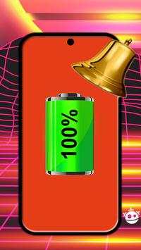 Super Fast Charging 2021 & Battery Saver screenshot 3