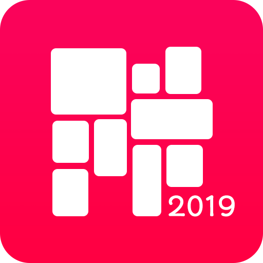 Photo Editor - Collage Maker icon
