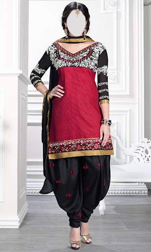Patiala Shahi Suit screenshot 2