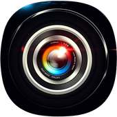 Camera Shutter Sounds logo