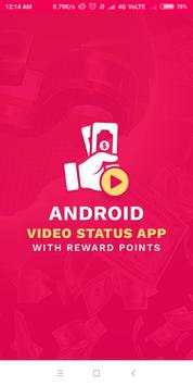 Video Status Earn screenshot 3