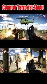 Mountain Shooting Sniper Shoot screenshot 1