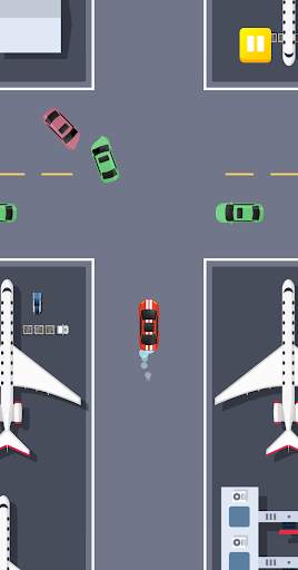 Traffic Way screenshot 7