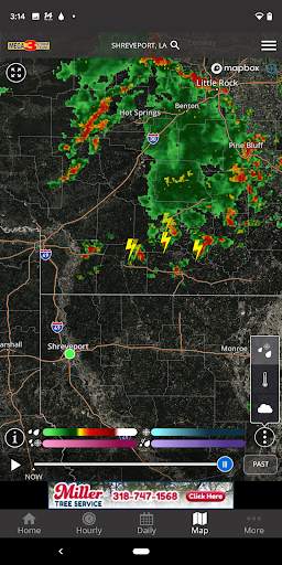 StormTeam 3 screenshot 3