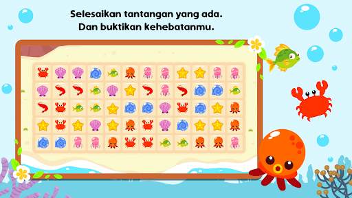 Marbel Belajar Hewan   Suara screenshot 15