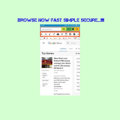 Browse Now screenshot 4