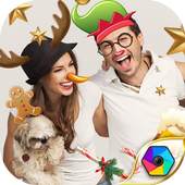 (FREE)  S PHOTO EDITOR STICKER 1.0