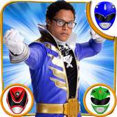 Rangers Photo Editor icon