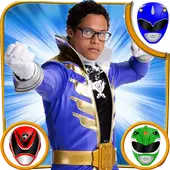 Rangers Photo Editor icon