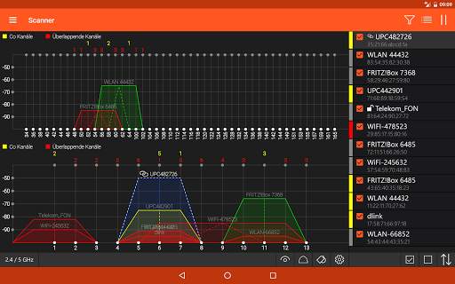 WiFi Tool screenshot 22