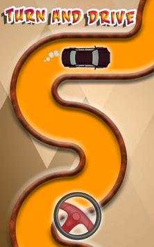 Mini Car Rush स्क्रीनशॉट 6