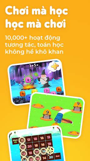 Monkey Math: Bé học Toán screenshot 3