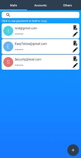 PassVault - Offline & Online Password Manager screenshot 6