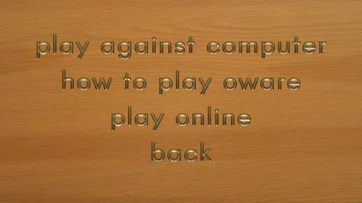 OwarePa screenshot 2