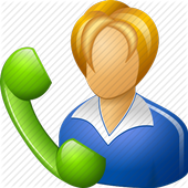 Phone Call icon