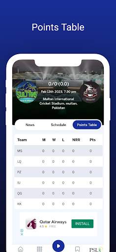 Geo Super screenshot 5