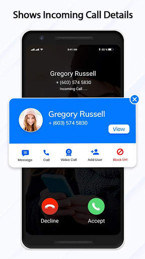 Mobile Number Tracker - Number Location & address screenshot 4