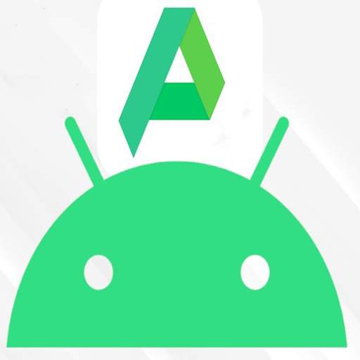 Helper APK Pure Mobile All Apps Installer 1.0