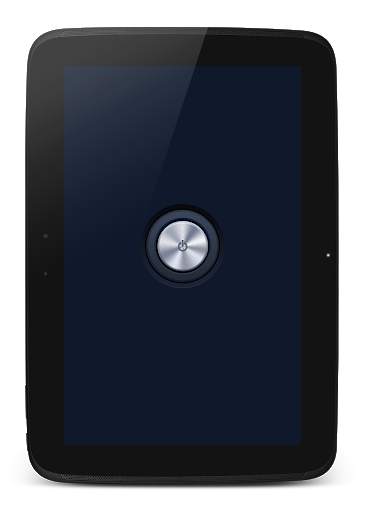 Flashlight screenshot 5