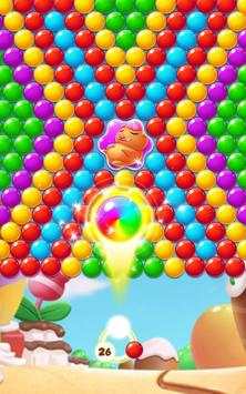 Sweet Bubble Shooter screenshot 7