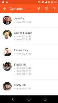 Messenger Suite screenshot 3
