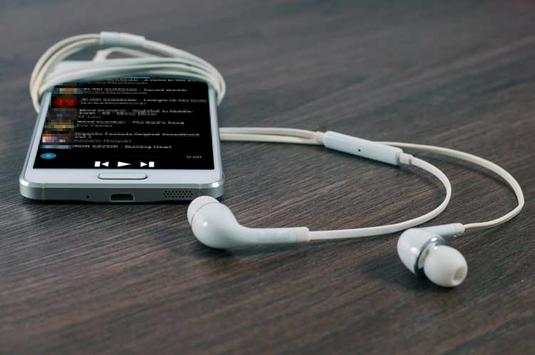 My Music screenshot 3