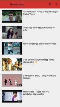 HD Movie Video Player screenshot 2