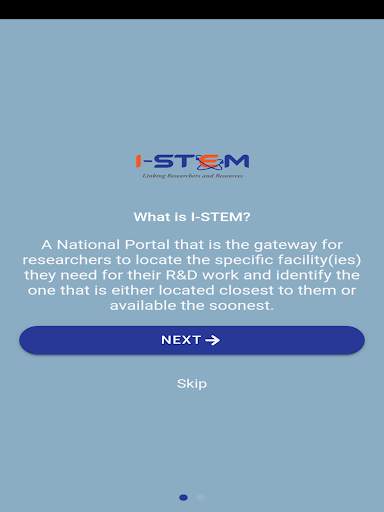 I-STEM screenshot 15
