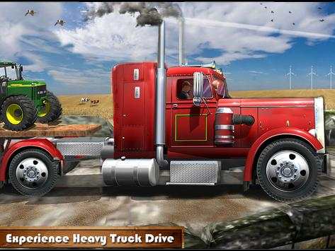 Farming Tractor Simulator 2016 screenshot 16
