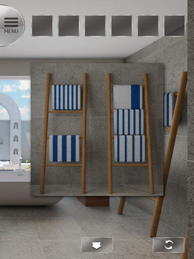 Can you escape Villa Maldives screenshot 10