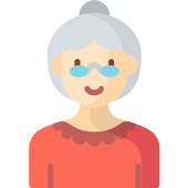 My Grandmother icon