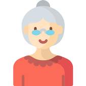 My Grandmother 1.0