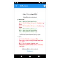 NetPulse on 9Apps