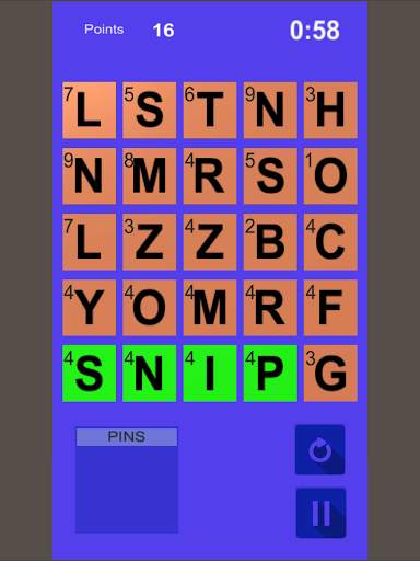 Wordship Live screenshot 10