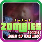 Zombies Film Songs Full Lyrics 1.0
