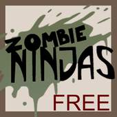 Zombie Ninjas Free 1.8.0