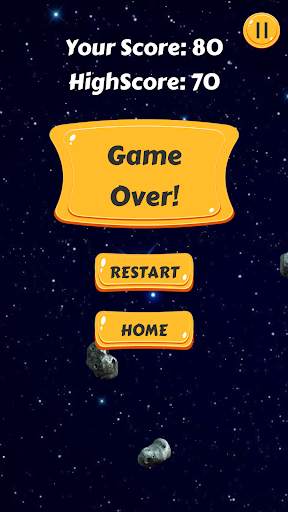 Space Shooter - Galaxy Shooting Game screenshot 8