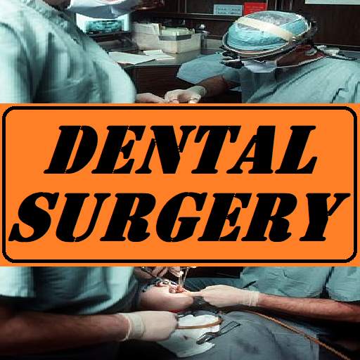 Basic Dental Surgery 1.0