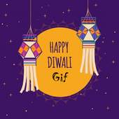 Diwali Wishes GIF 2017 1.0