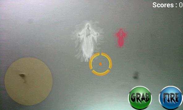 Ghost Killer Camera screenshot 6
