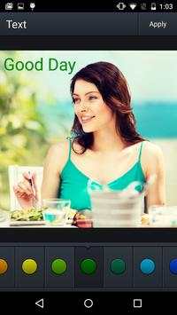 Photo  Editor Free screenshot 6