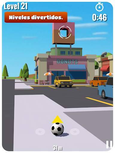 Ball x World screenshot 11