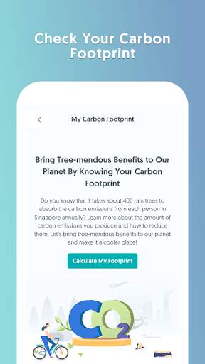 SP: Rethink Green screenshot 6