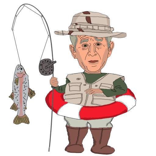 Fisherman Navigator 1.61.2