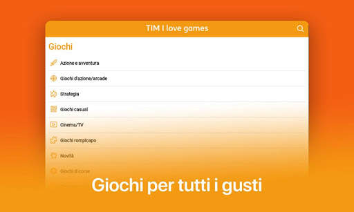 TIM I love games screenshot 11
