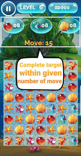 Fish World - Fish Connect screenshot 16