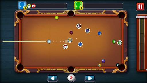 Pool King 3D screenshot 4