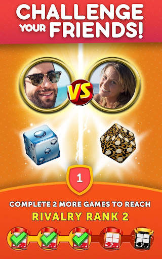 YAHTZEE® With Buddies screenshot 9