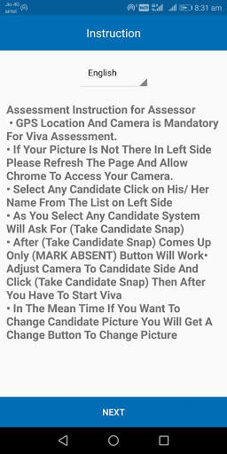 MSAG Lite screenshot 4